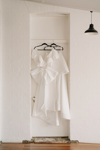The Blush Linen Bride - Thumbnail