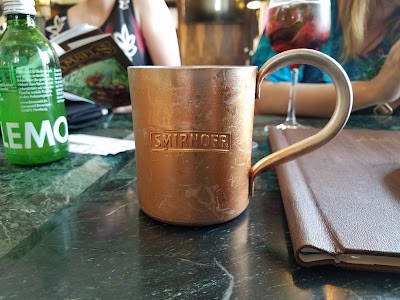 Photos of Atelier Bar