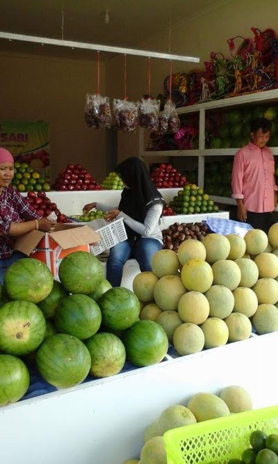 Photos of Toko Buah Mekar Sari Baru