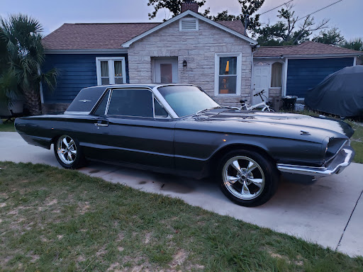 Elixir Auto Detailing - Visual