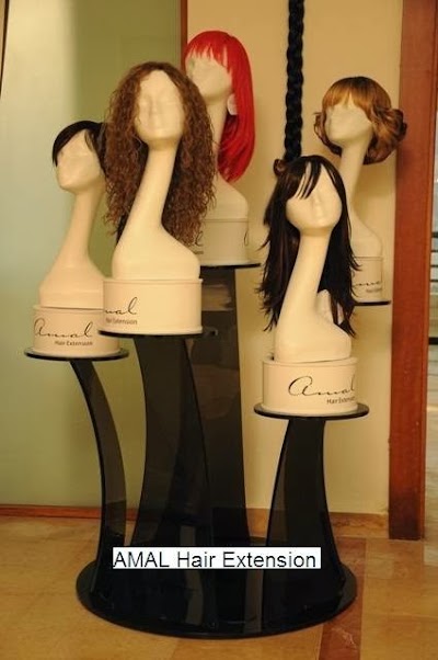 Photos of Amal Hair Extension