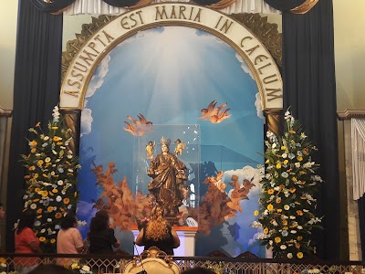 Photos of Parish of Our Lady of the Assumption