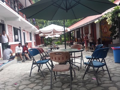 Photos of Sunkoshi Beach Resort.