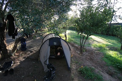 Photos of Camping En Marrakesh