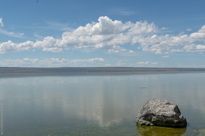 Lake Abert