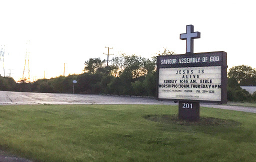 Poplar Creek Church - Wauwatosa