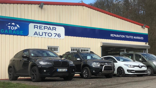 TOP GARAGE - REPAR AUTO 76 - Thumbnail
