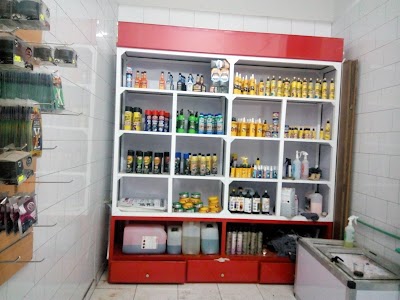 Photos of Elghbary Co. For Car Servise