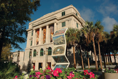 Orange County Regional History Center