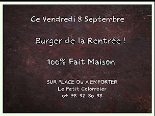 Photo n°20 de Le Petit Colombier à Colombier-Saugnieu (Restaurant)