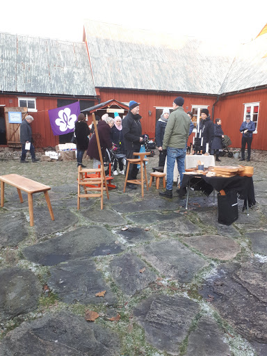 tornagård - Visual