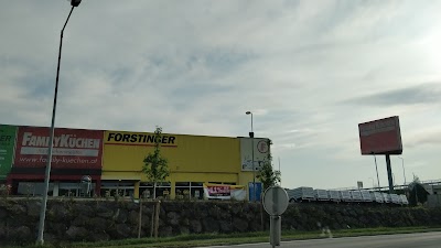 Forstinger Mobilitätsfachmarkt & Fachwerkstatt Feldbach/Mühldorf