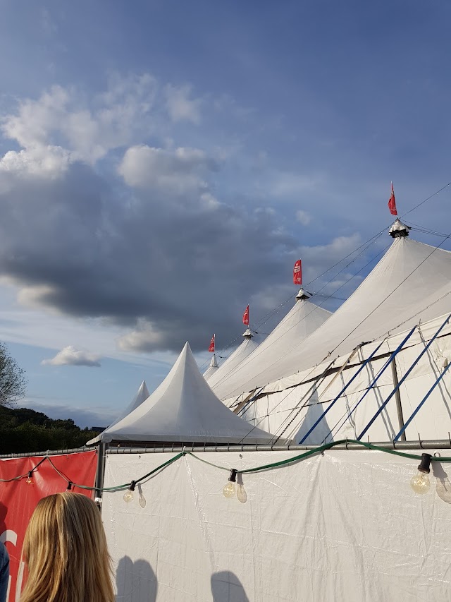 zeltfestival ruhr