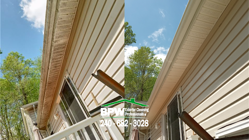 Boyden Pressure Washing - Thumbnail