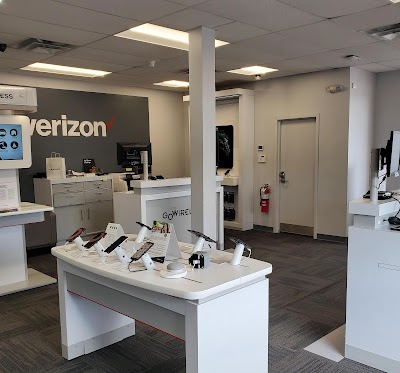 Verizon Authorized Retailer – GoWireless