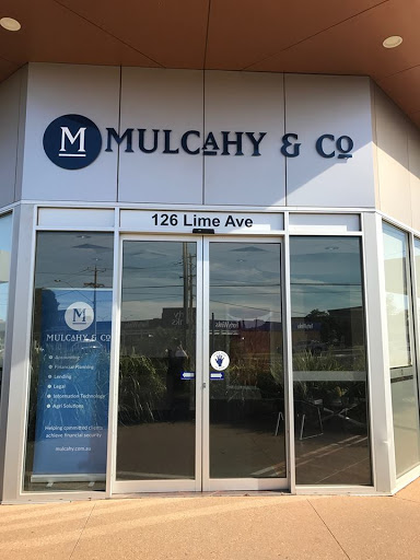 Mulcahy & Co