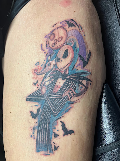 Splat Ink and More - Thumbnail
