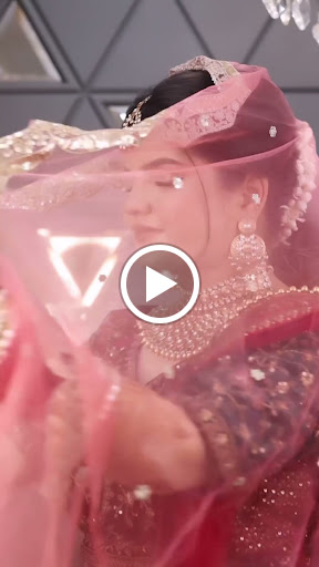 At FaceCraft, we take pride in our artistry, ensuring every bride shines her brightest on her wed…