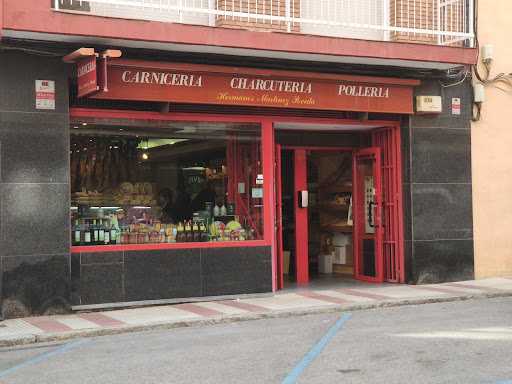 Carnicería Poveda