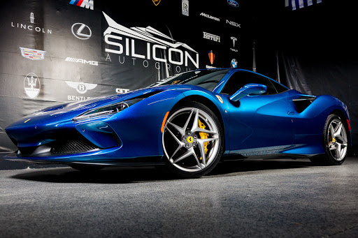 Silicon Auto Group, LLC. - Thumbnail