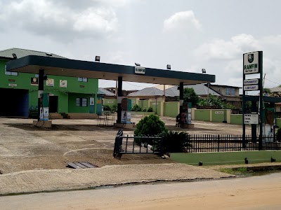 gas-station