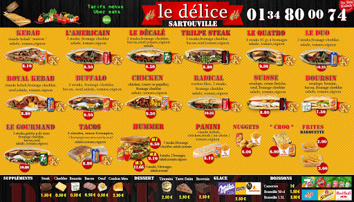 Photo 8 - Le Délice
