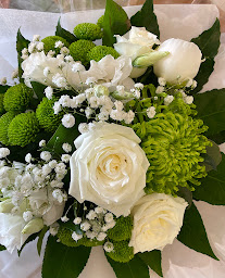Photo n°9 de Decofleurs by Géraldine à Wittenheim (Fleuriste)