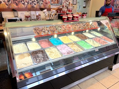 Cold Stone Creamery