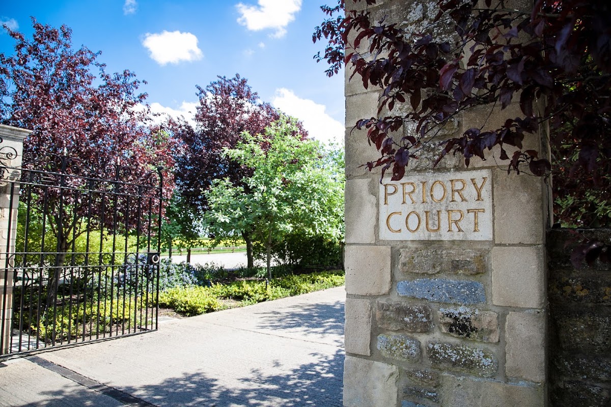 Priory Court