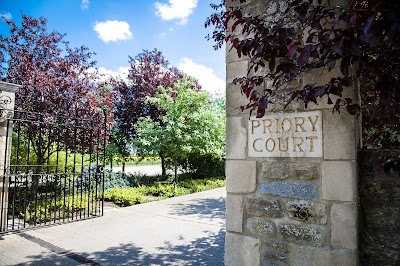 Priory Court