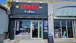 Photo n°1 de Tabac-Presse-Loto-PMU à Marseille (Bureau de tabac)
