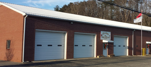 Callaway Volunteer Fire Department - Thumbnail