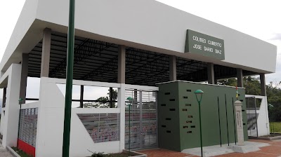 Photos of coliseo cubierto Jos&eacute; Dario Diaz