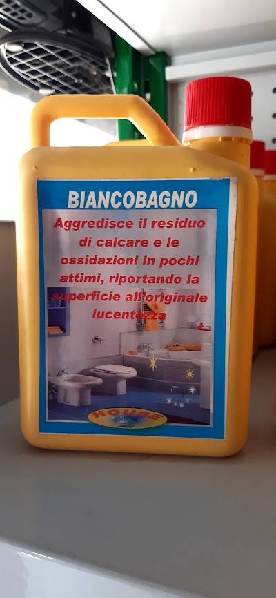 Il Chiodo Fisso Snc Di Ometto Umberto E Morena