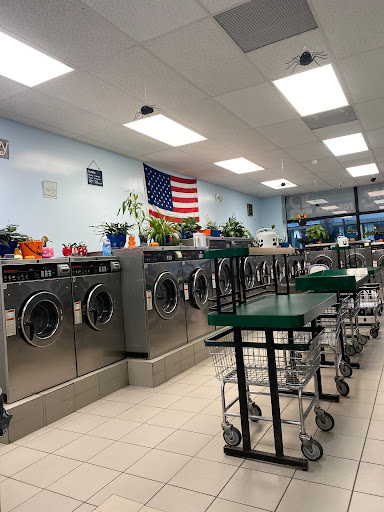 Bayview Laundromat