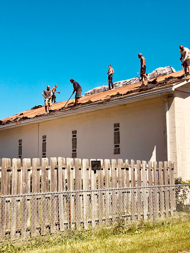Supreme Contractors - Visual