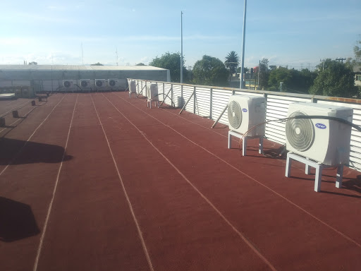 INTERATEC SA DE CV