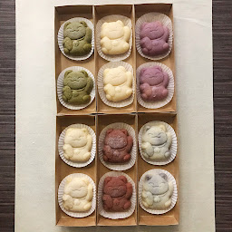 Photo n°34 de Cocoon à Paris (Restaurant)