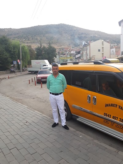 03 Afyon Taksi