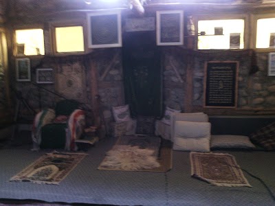 Photos of Mezquita Sufi