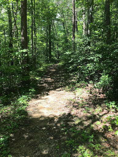 East Rim Trailhead - Thumbnail