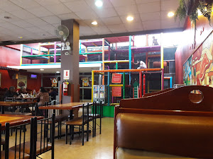 Restaurante Rokys Huaral 0