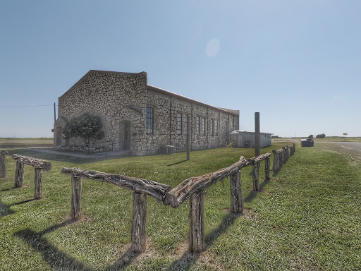 Pease River Cowboy Church