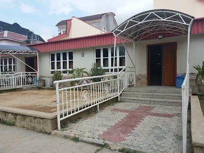Photos of ECWA Goodnews Church