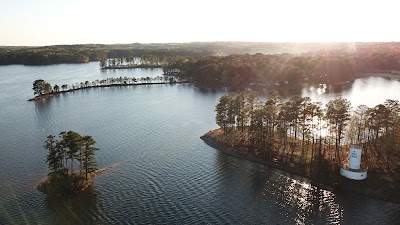 Lake Martin Tourism Association