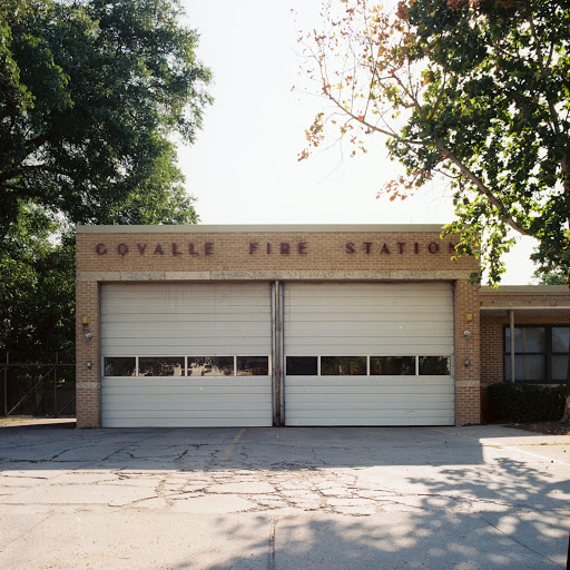 Austin Fire Department - Station 15