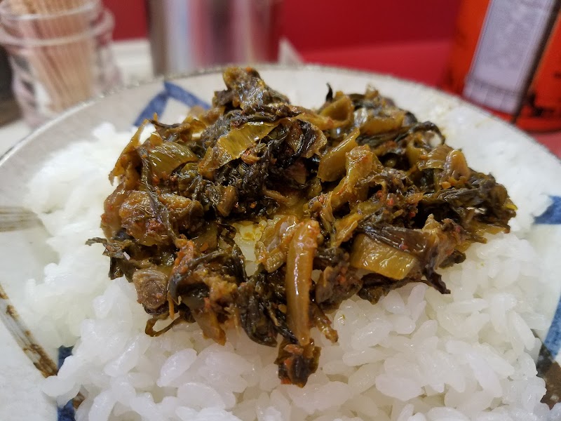 長浜ラーメン飾磨店 兵庫県姫路市中野田 ラーメン屋 レストラン グルコミ