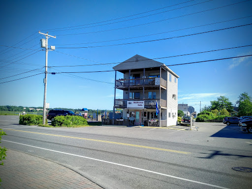 Rollover Cafe - Visual