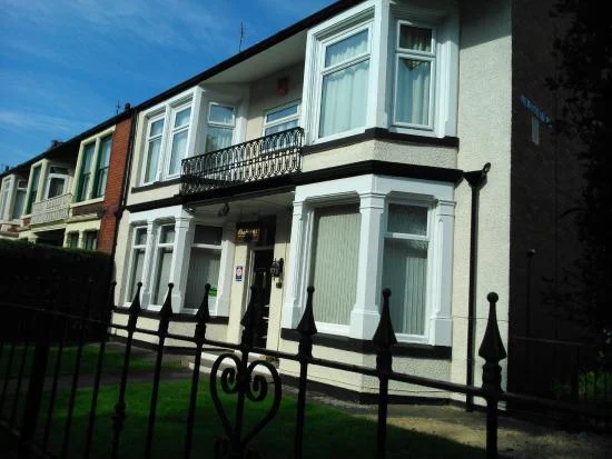 Chadwick Guesthouse