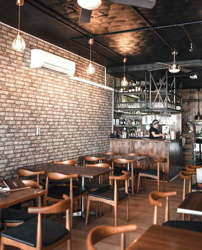 Photo of SEASIDE Kitchen & Bar Burleigh heads